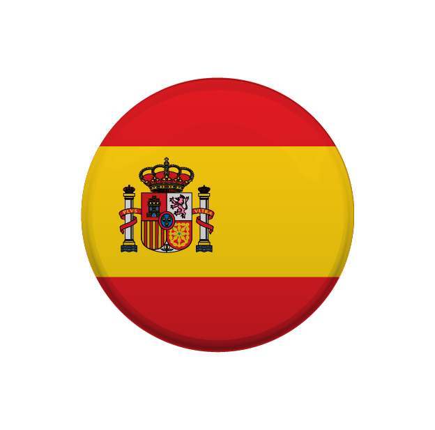 bandera de España