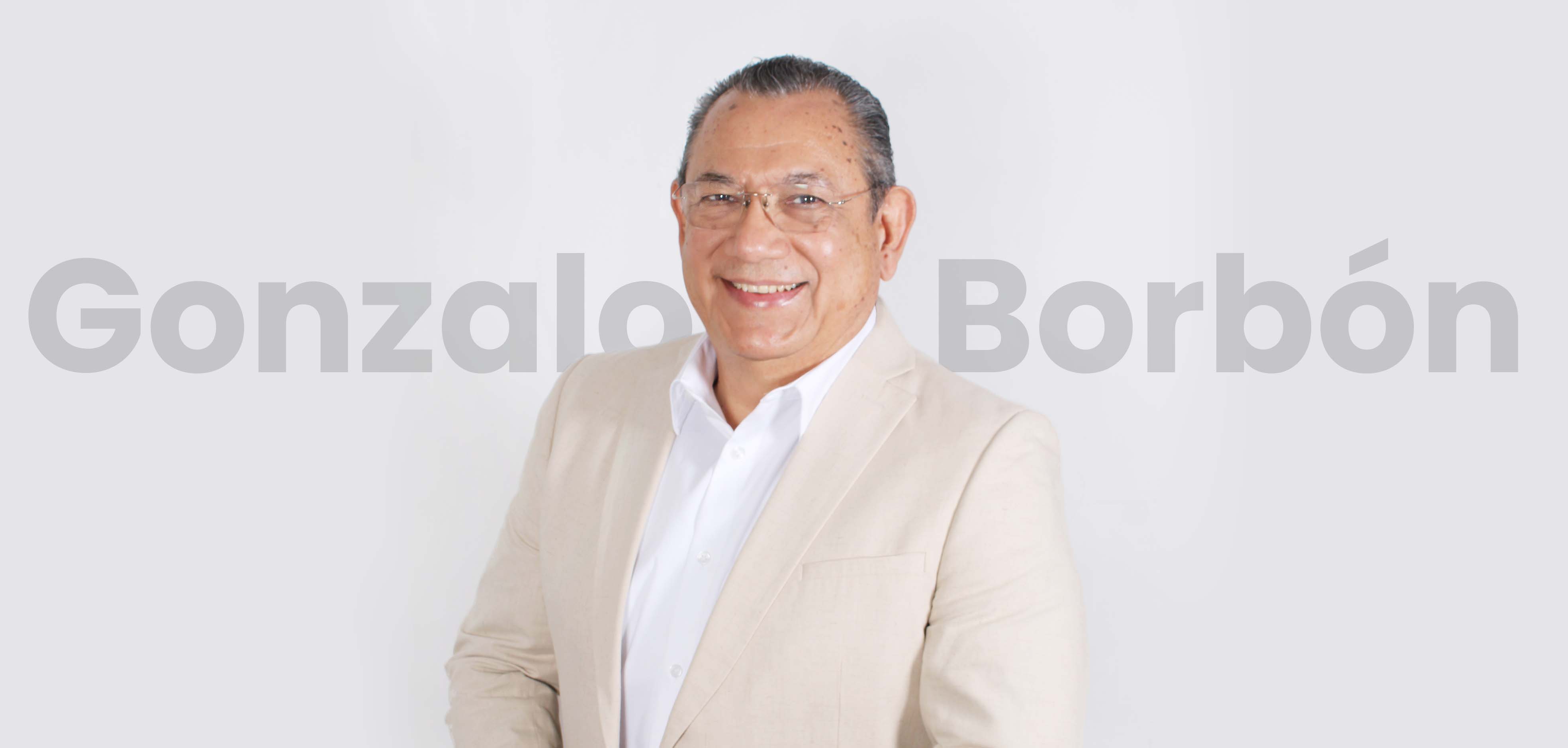 Entrevista a Gonzalo Borbón - Presidente AMASFAC Culiacán